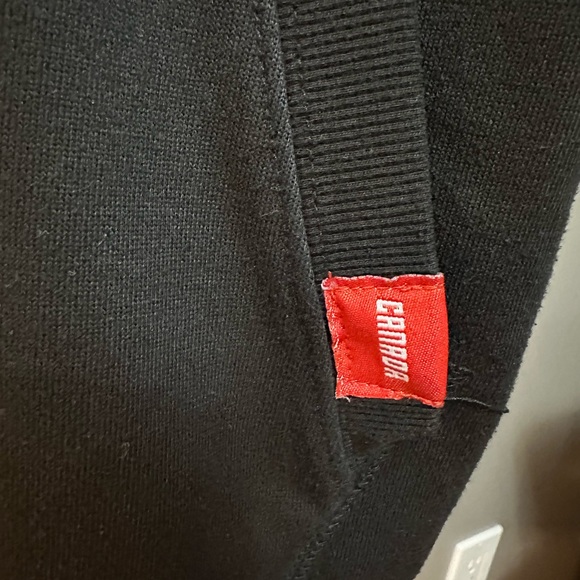 TEAM CANADA | Youth Zip Up Hoodie - Picture 5 of 5